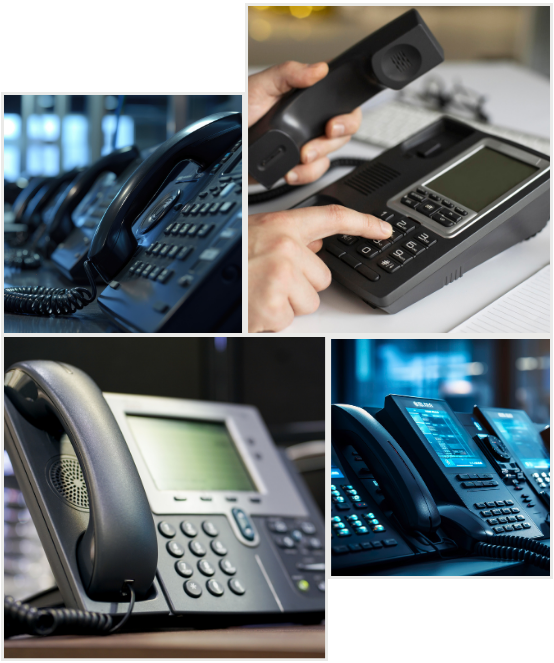 PBX System